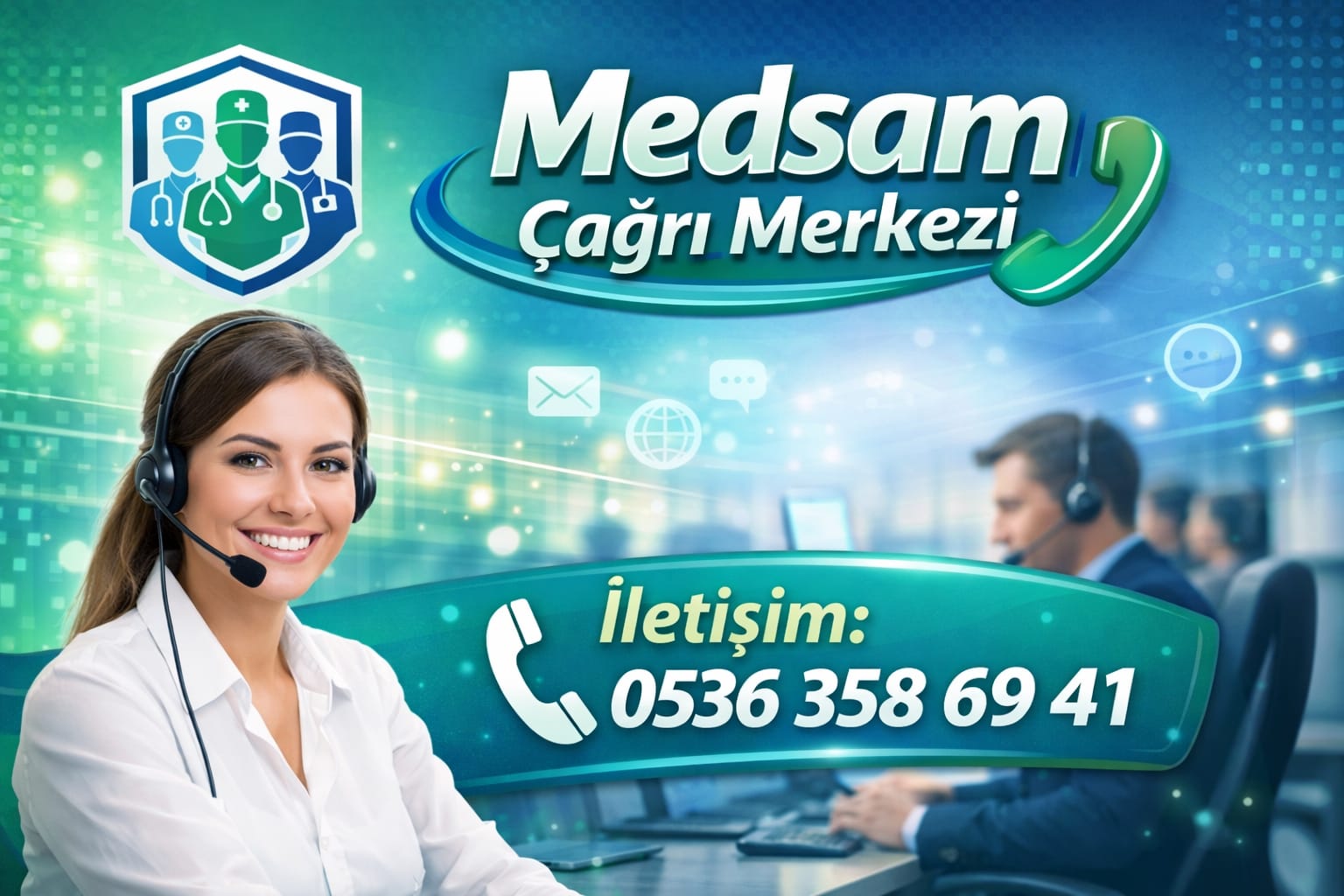 Acil Hastane Refakatçi Hizmeti